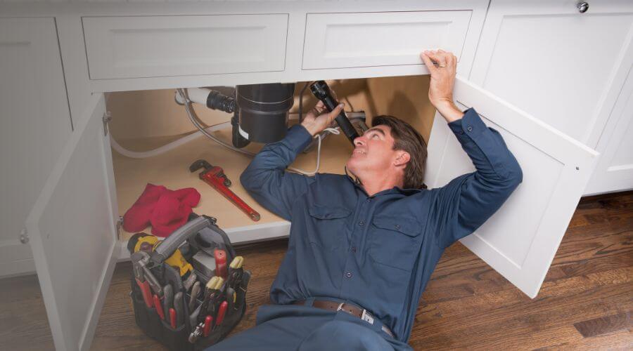 Professional Water heater repair in Matinicus, ME